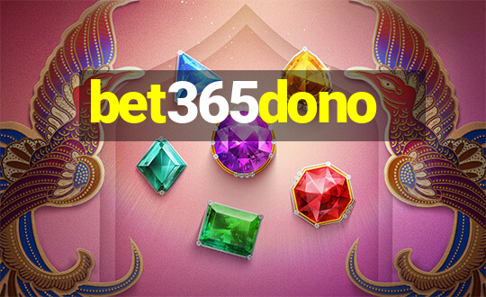 bet365dono