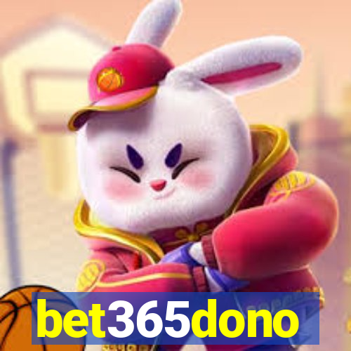 bet365dono