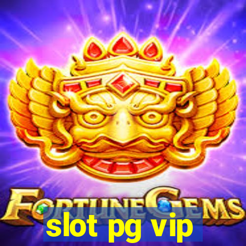 slot pg vip