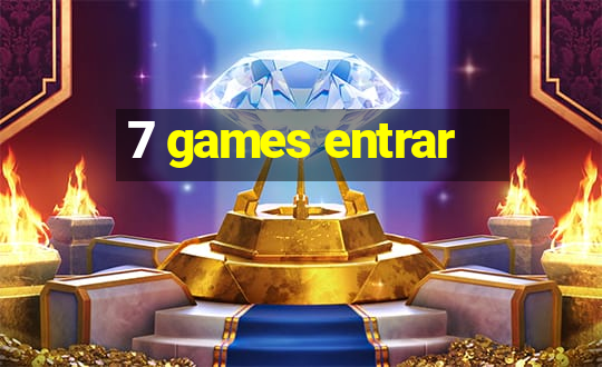 7 games entrar