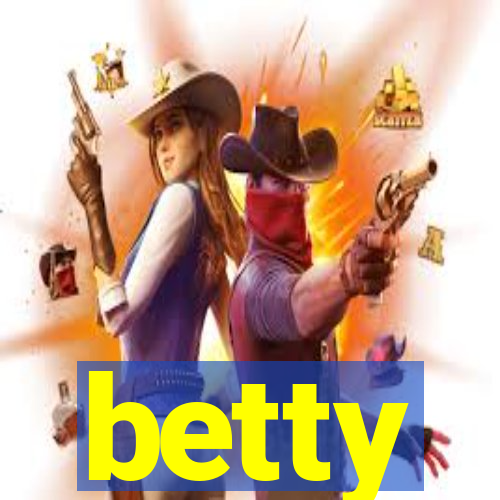 betty