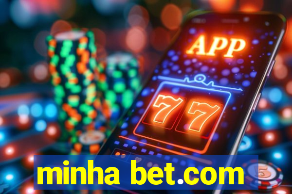 minha bet.com