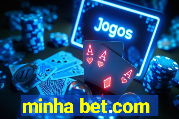 minha bet.com