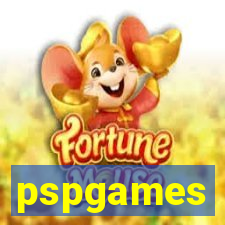 pspgames