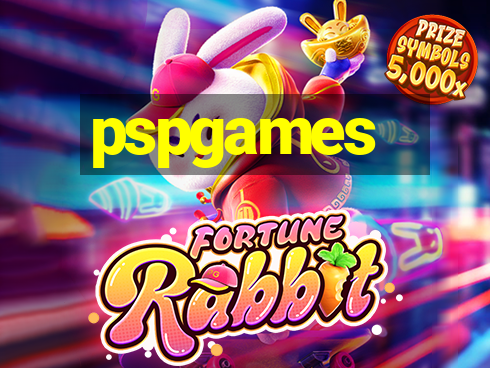 pspgames