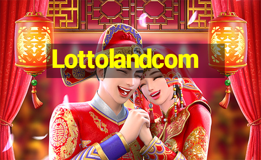 Lottolandcom