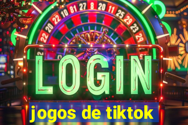 jogos de tiktok