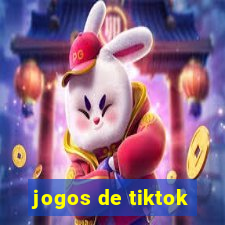 jogos de tiktok