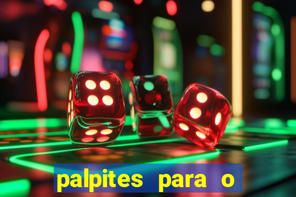 palpites para o jogo do sport