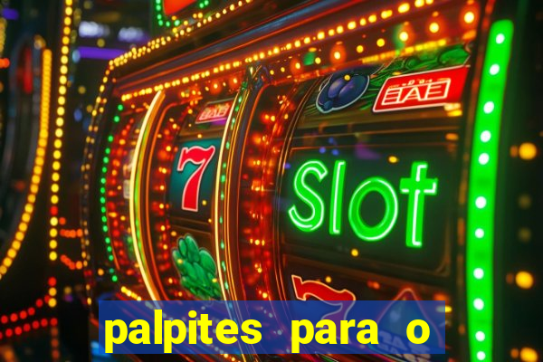 palpites para o jogo do sport