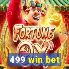 499 win bet