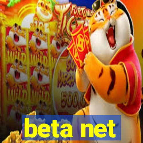 beta net