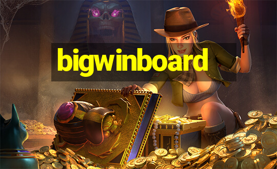 bigwinboard