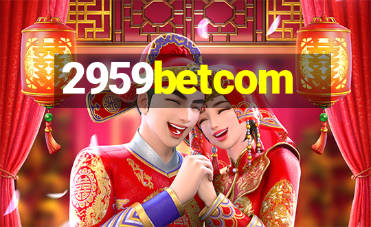 2959betcom