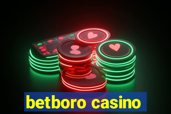 betboro casino