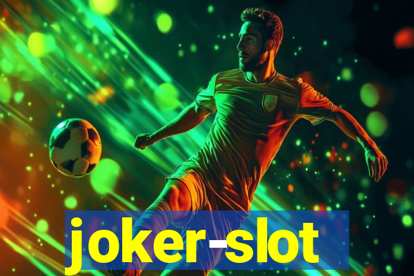 joker-slot