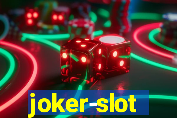 joker-slot