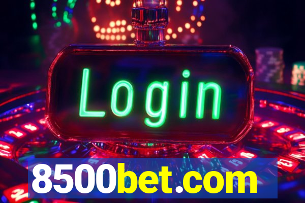 8500bet.com