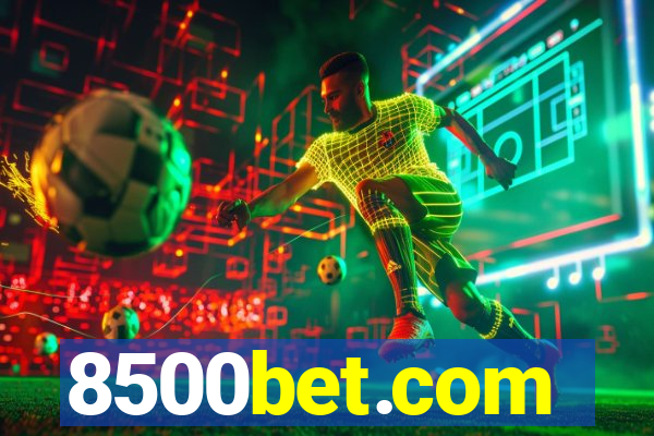 8500bet.com