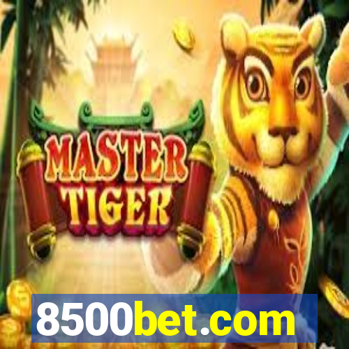 8500bet.com