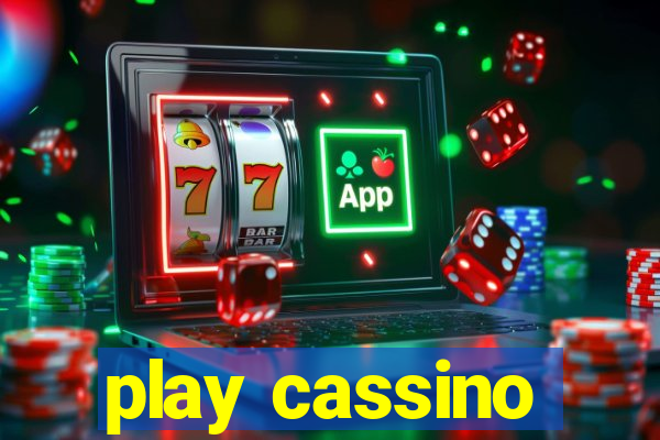 play cassino