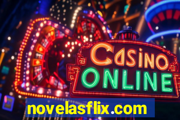 novelasflix.com