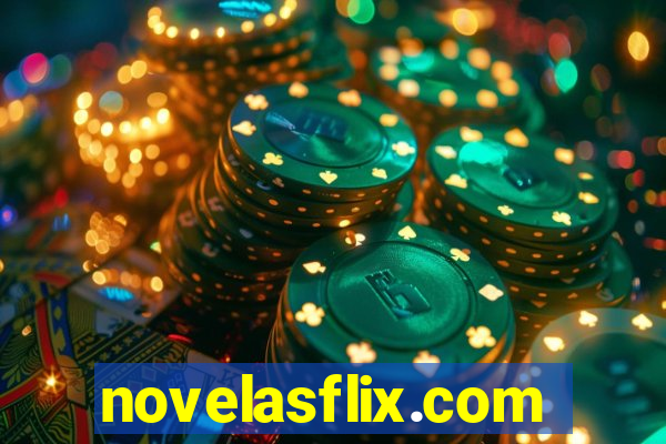 novelasflix.com