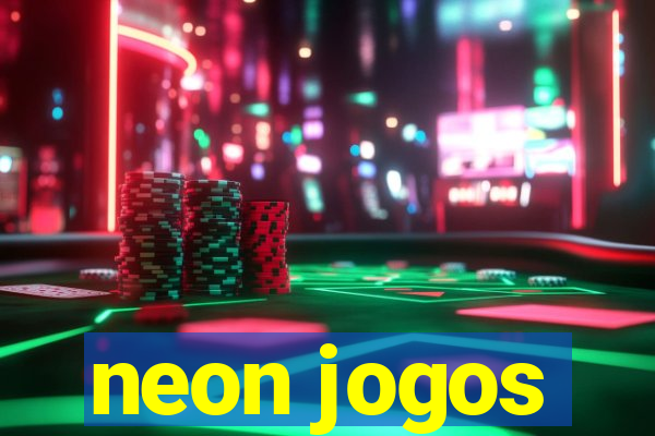 neon jogos