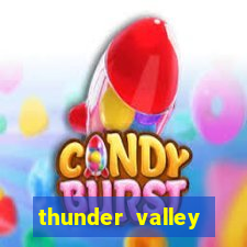 thunder valley casino in lincoln california