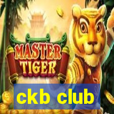 ckb club