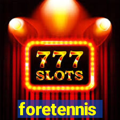 foretennis