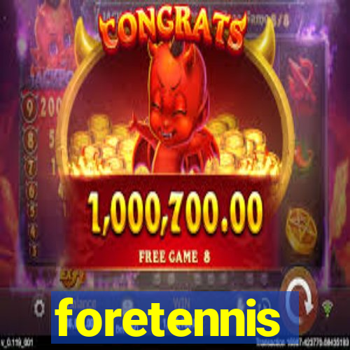 foretennis