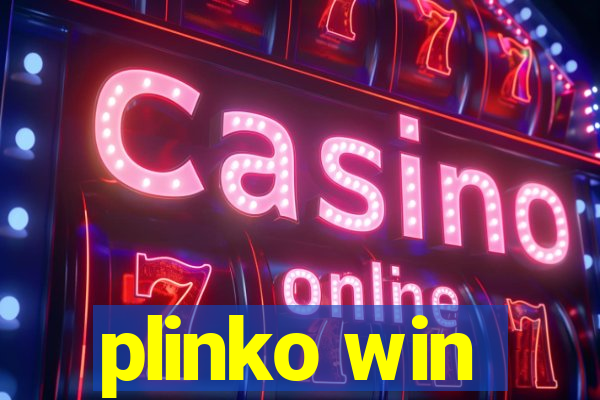 plinko win