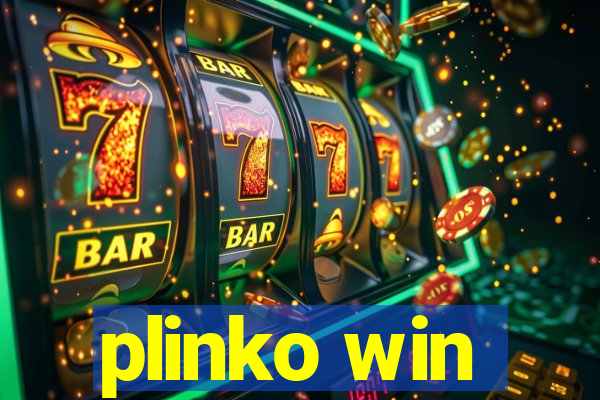 plinko win