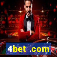 4bet .com