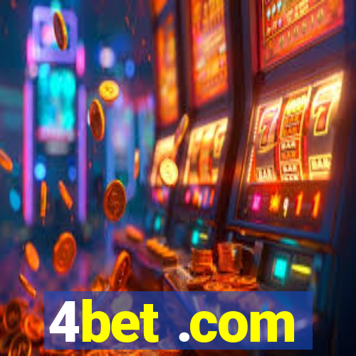 4bet .com