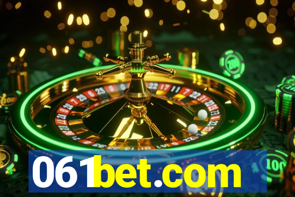 061bet.com