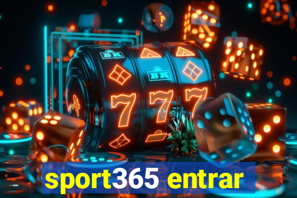 sport365 entrar