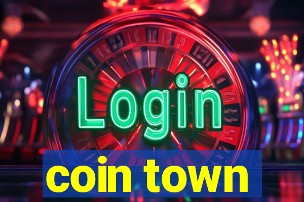 coin town