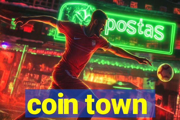 coin town