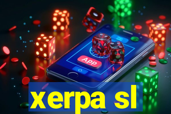 xerpa sl