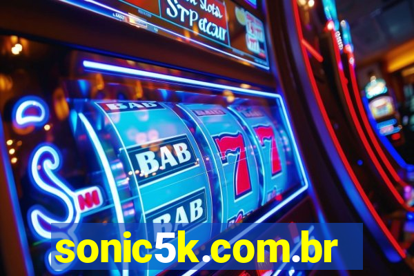 sonic5k.com.br fortune dragon