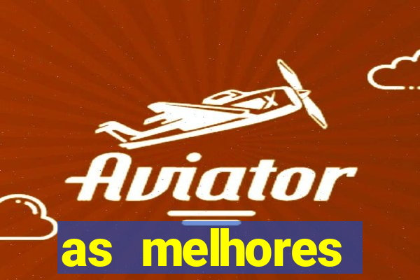 as melhores plataforma de jogos