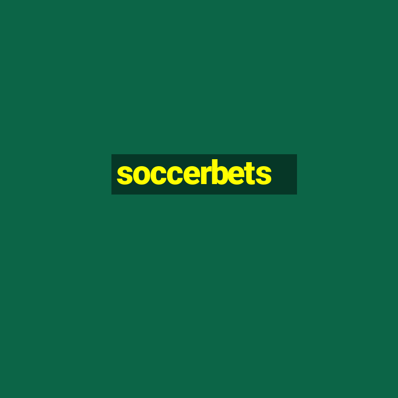 soccerbets