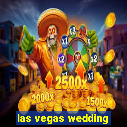 las vegas wedding