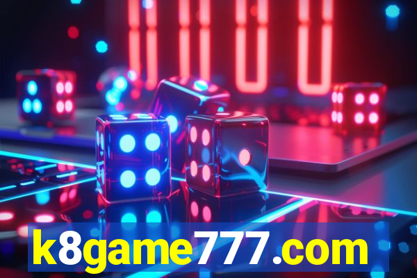 k8game777.com