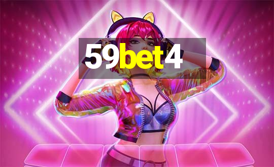 59bet4