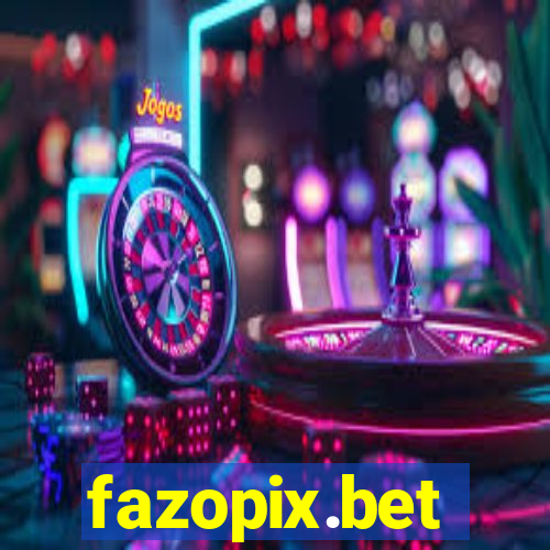 fazopix.bet