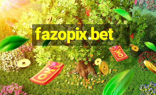 fazopix.bet