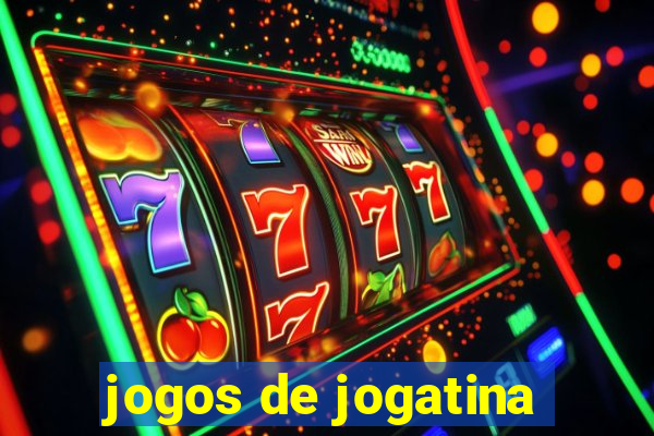 jogos de jogatina